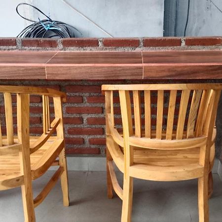 Lumbung Sari Home Stay Amed  Bagian luar foto