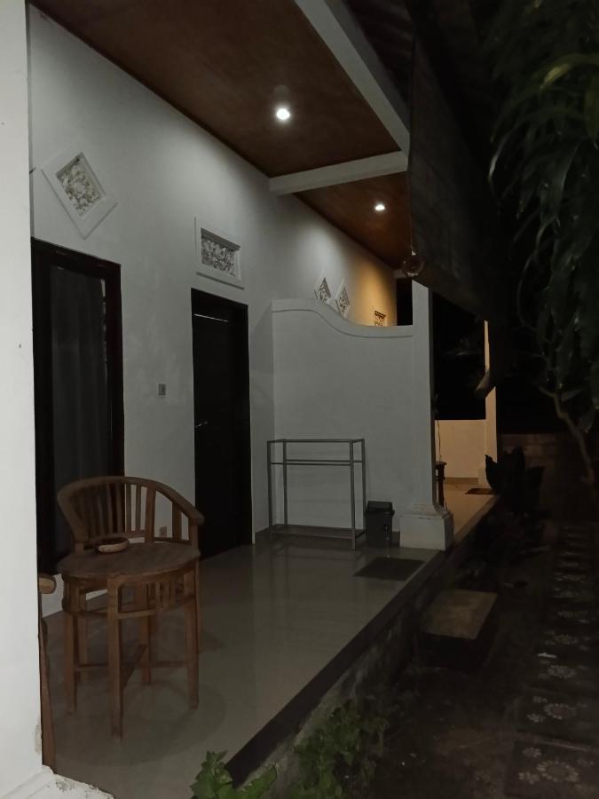 Lumbung Sari Home Stay Amed  Bagian luar foto