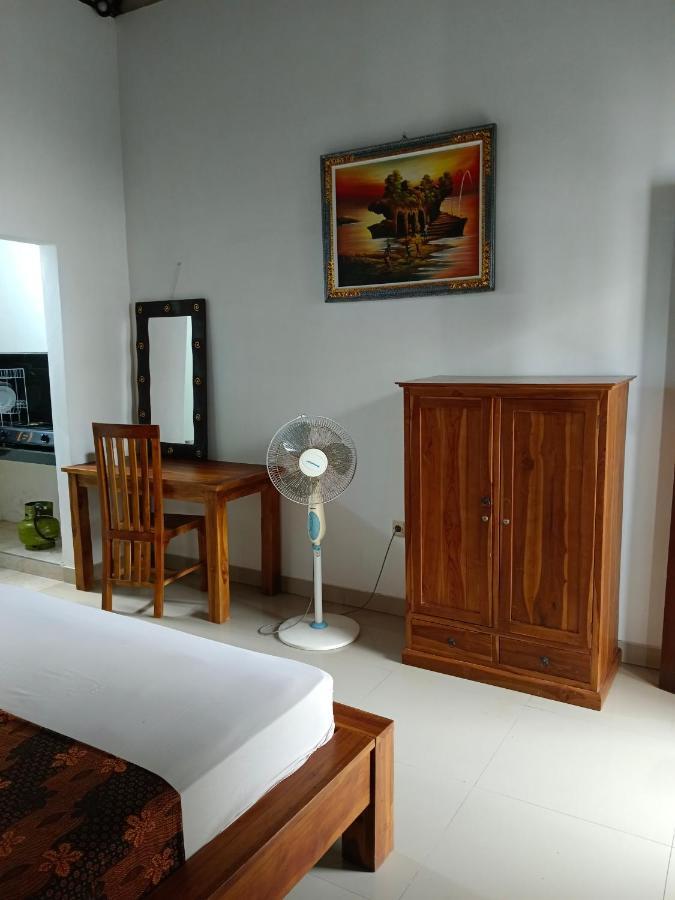 Lumbung Sari Home Stay Amed  Bagian luar foto