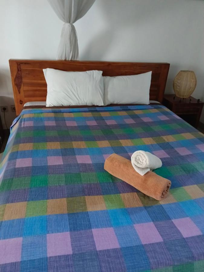 Lumbung Sari Home Stay Amed  Bagian luar foto