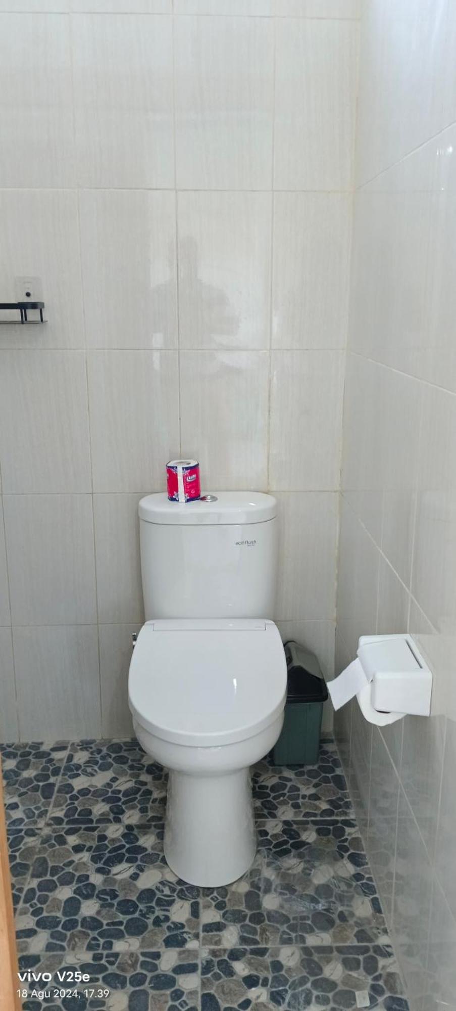 Lumbung Sari Home Stay Amed  Bagian luar foto