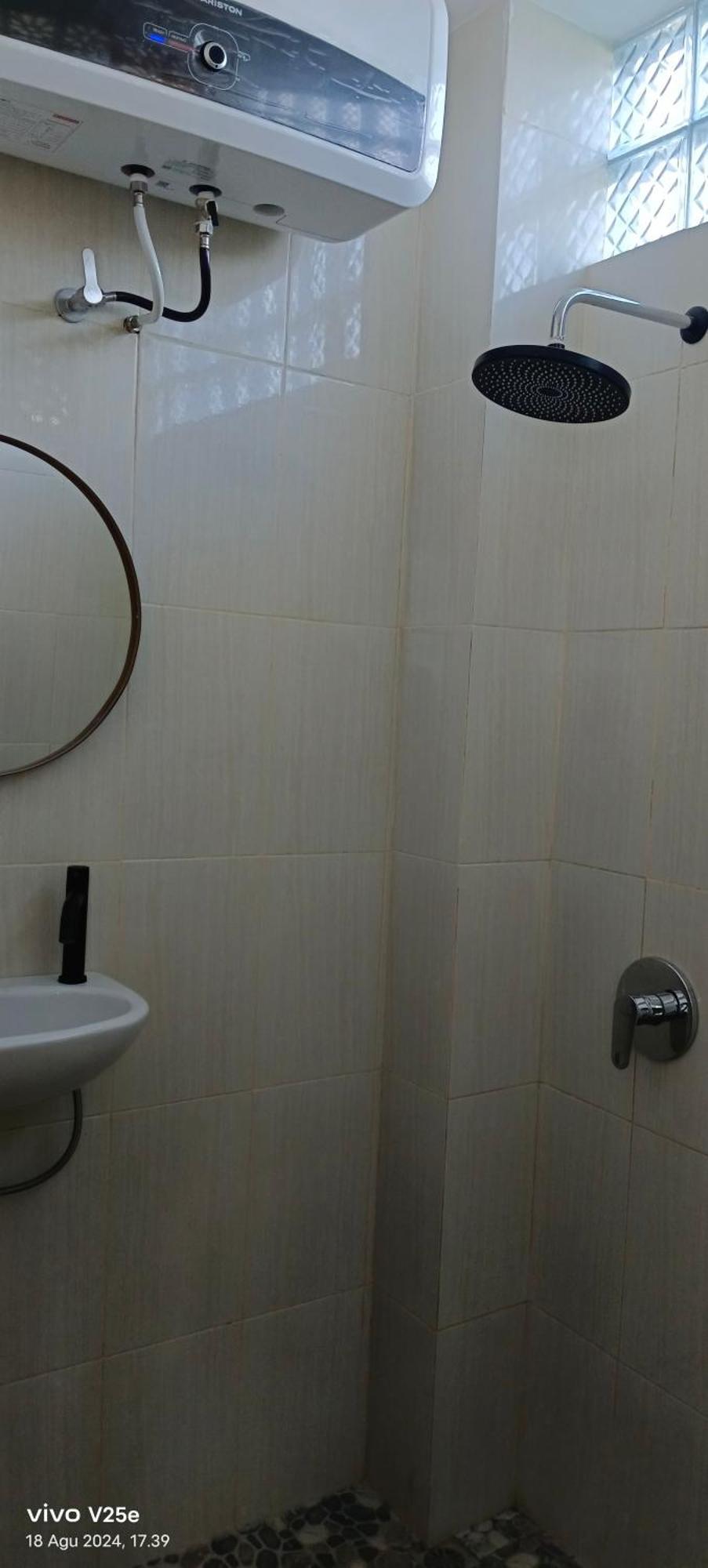 Lumbung Sari Home Stay Amed  Bagian luar foto