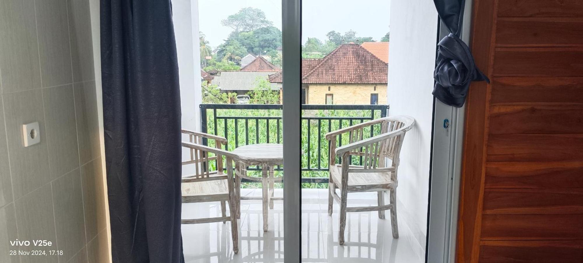 Lumbung Sari Home Stay Amed  Bagian luar foto