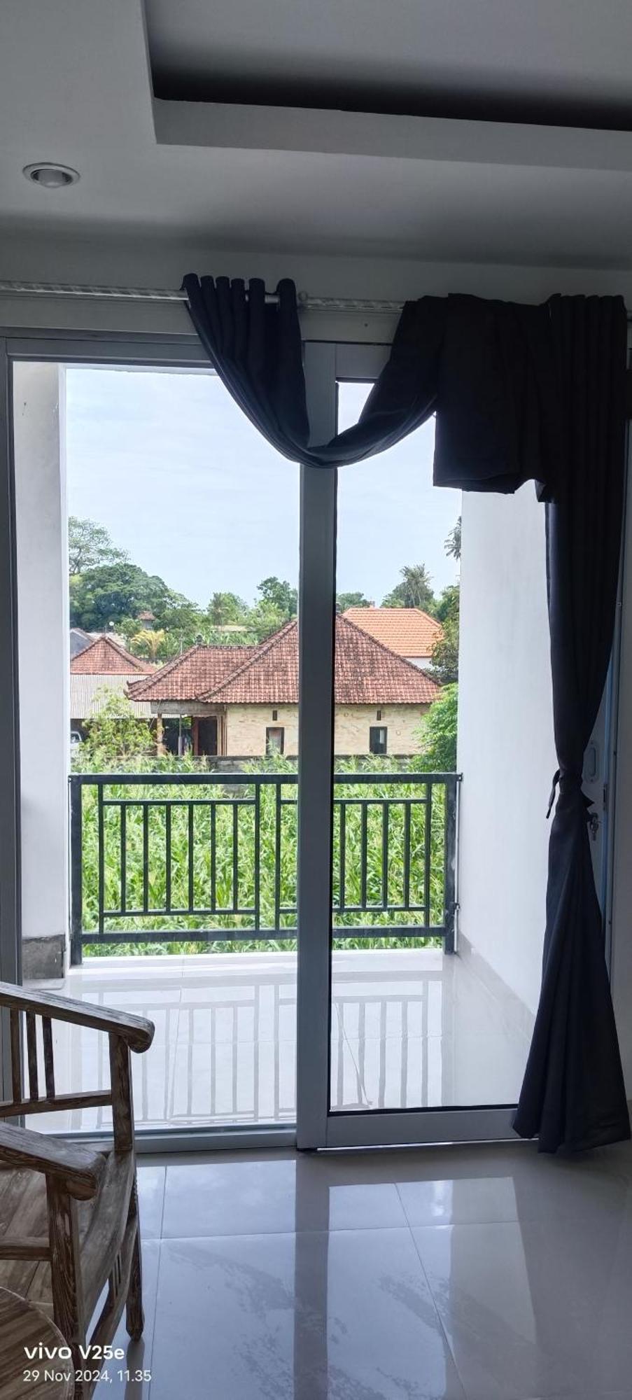 Lumbung Sari Home Stay Amed  Bagian luar foto