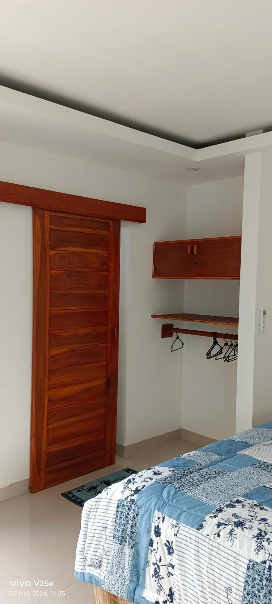 Lumbung Sari Home Stay Amed  Bagian luar foto