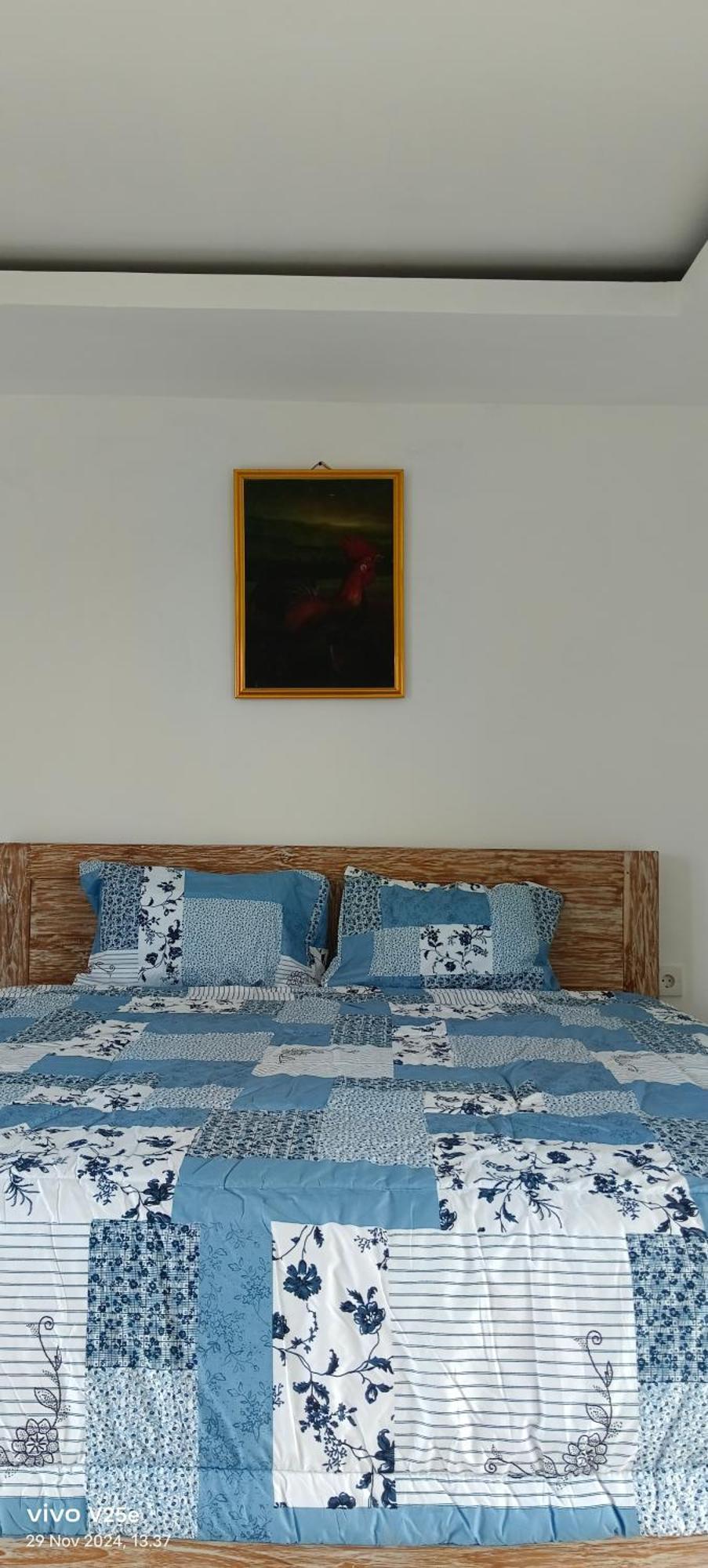 Lumbung Sari Home Stay Amed  Bagian luar foto