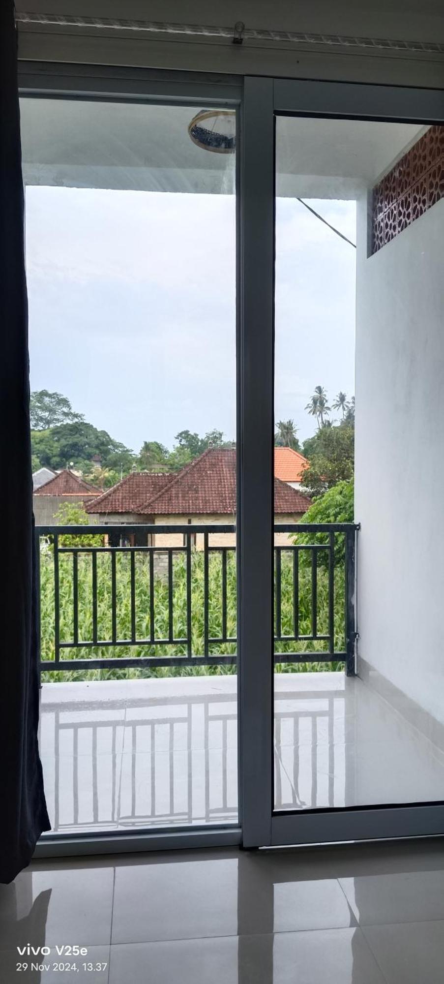 Lumbung Sari Home Stay Amed  Bagian luar foto